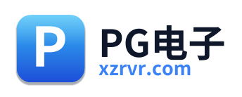 PG电子 Logo
